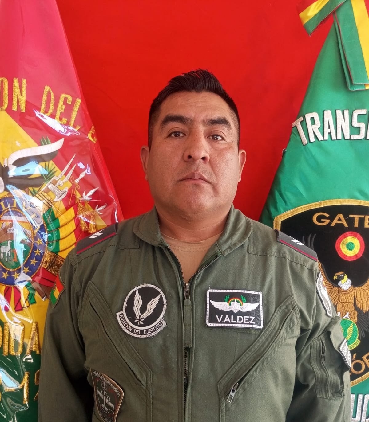SOF. 2DO. DEPSS. RAUL ALBERTO VALDEZ PEREZ